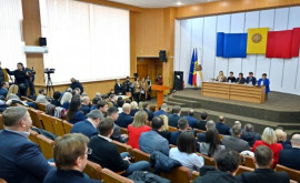 Fracțiunea PAS convoacă ședința extraordinară a Consiliului municipal Chișinău