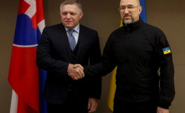 Роберт Фицо Украина открыта для транзита российского газа