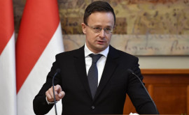 Ungaria susţine ferm şi necondiţionat aderarea Republicii Moldova la UE