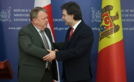 La Chișinău sa deschis o nouă ambasadă