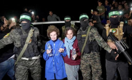 ХАМАС назвал условия для освобождения всех заложников