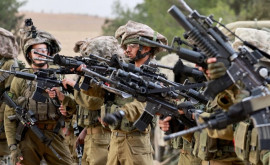 США поставят Израилю новую партию оружия