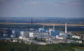 Украина начнет строительство 4 новых ядерных реакторов