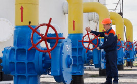 Kremlinul a numit consecințele refuzului de către Ucraina a tranzitului gazelor rusești 