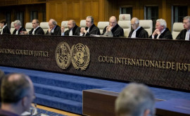 Суд в Гааге принял решение по Израилю