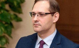 Vitalii Ignatiev a declarat că are temeri să meargă la negocieri pe malul drept al Nistrului