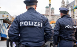 Un bărbat a intrat înarmat întro cafenea din Germania și a încercat să ia ostatici