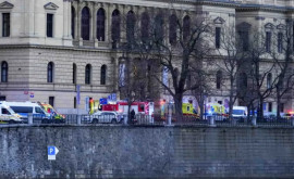 Parlamentul Cehiei a început înăsprirea legislaţiei cu privire la arme