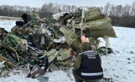 Украинские власти подтвердили подлинность списка погибших на Ил76