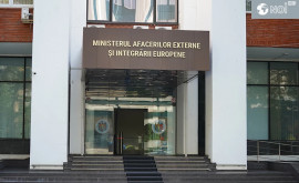 A fost anunțat numele negociatoruluișef al Moldovei în procesul de aderare