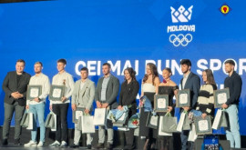 Boxerii moldoveni laureații anului 2023