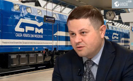 Oleg Tofilat își va depune cererea de demisie din funcția de director al companiei Calea Ferată din Moldova