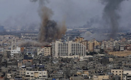 Израиль ударил по штабу иранских советников под Дамаском есть погибшие 