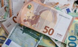 În Germania a crescut semnificativ numărul bancnotelor euro contrafăcute