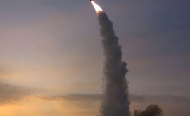 КНДР запустила крылатые ракеты в третий раз за неделю