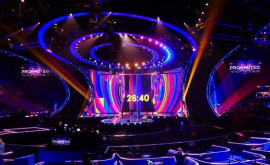 Израиль может быть исключен из списка участников Евровидения2024