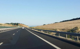 Teritoriul transnistrean scos din ecuație Pe unde va trece si cît va costa autostrada IașiUngheniChișinăuOdesa