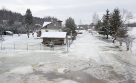 Польша страдает от масштабных наводнений