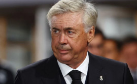 Răspunsul lui Ancelotti referitor la competiția cu cea mai mare presiune