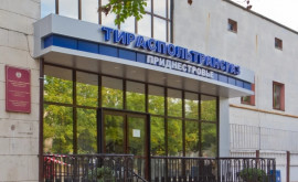 Transnistria se plînge pe insuficiența gazului rusesc