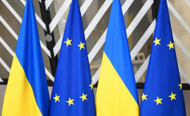 Лидеры ЕС договорились о помощи Украине