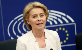 Урсула фон дер Ляйен уверена что Румыния и Болгария станут полноправными членами Шенгена