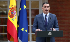 Primministrul Spaniei șia apărat tomatele la summitul UE
