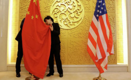 Китай подверг критике США 