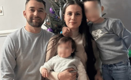 Oameni din toată lumea ajută familia moldoveanului dispărut în apele unui rîu din SUA
