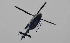 Două persoane au murit din cauza prăbuşirii unui elicopter al poliţiei în sudul Turciei