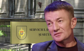 Alexandru Balan Conducerea SIS ar trebui să ceară mai multă eficiență de la subordonații săi