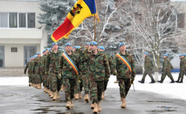 Meniul soldaților moldoveni nu a fost schimbat din 1992 Decizia autorităților