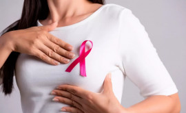 Новое средство поможет в борьбе с раком молочной железы