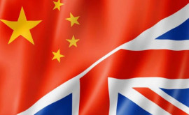Extinderea cooperării dintre China și Regatul Unit