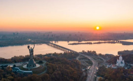 Kievul va construi un tunel subteran pe sub rîul Nipru