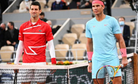 Djokovic și Nadal la turneul din Arabia Saudită