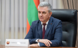 Vadim Krasnoselski Tiraspolul se declară pentru menținerea păcii și continuarea negocierilor