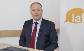 Formuzal Președintele APG nu poate dialoga cu Chișinăul 