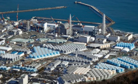 Scurgere de apă radioactivă la centrala nucleară Fukushima1