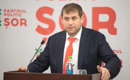 Șeful Interpol Moldova Ilan Șor a părăsit din nou Israelul