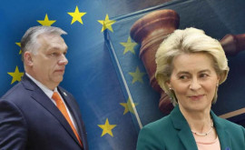 Еврокомиссия начала процедуру введения санкций против Венгрии