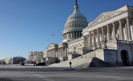 Acordul de asistență pentru Ucraina a eșuat în Senatul SUA