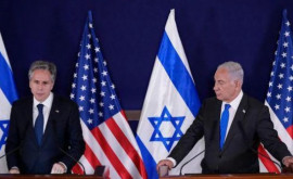 Нетаньяху отверг предложение ХАМАС