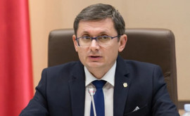 Igor Grosu susține o coaliție PASPSRM în Consiliul Municipal