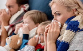 Сезонный грипп можно предотвратить Рекомендации специалистов