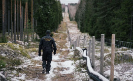 Finlanda prelungește închiderea frontierei sale cu Rusia