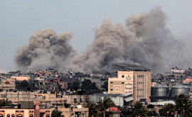 США не будут поддерживать военное наступление Израиля на город Рафах