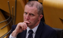 Министр здравоохранения Шотландии подал в отставку