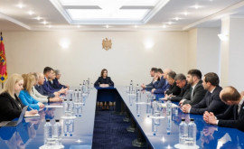 Consultări la Președinție privind referendumul Ce au declarat Ceban Donică și Gherman