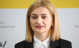 Deputata PAS Doina Gherman despre începerea oficială a negocierilor de aderare
